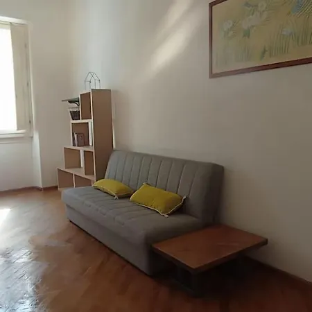 Casa Rosello Apartment *