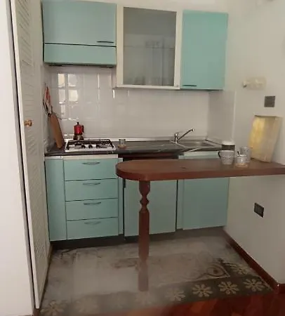 Appartement Casa Rosello