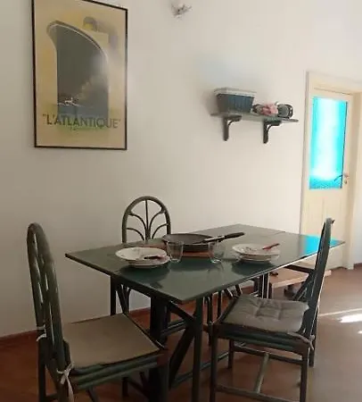 Casa Rosello * Sassari
