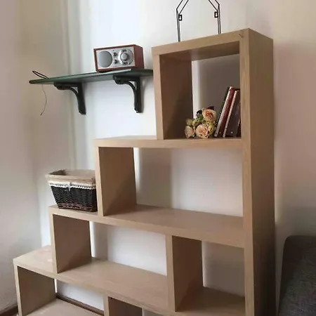 Casa Rosello Apartment