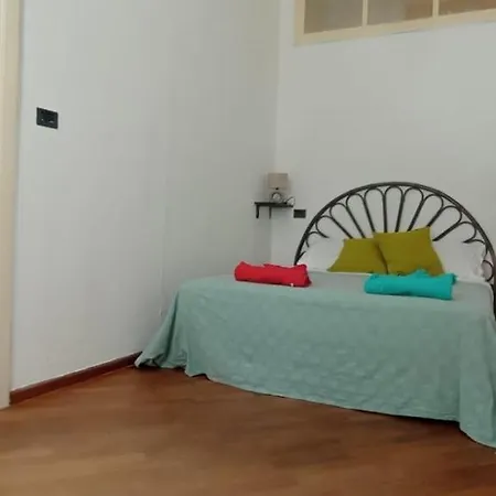 Casa Rosello