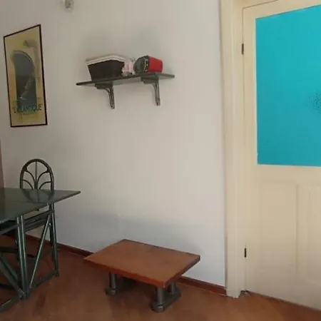 Casa Rosello Apartment Sassari