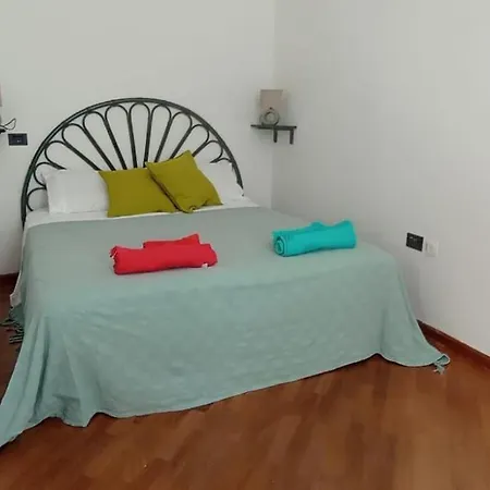 Casa Rosello * Sassari