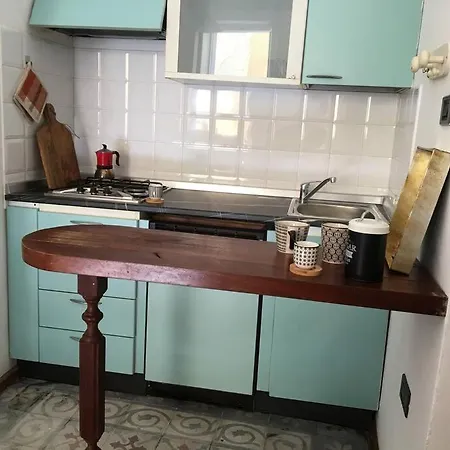 Appartement Casa Rosello Sassari