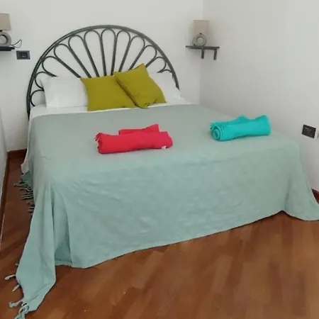 Apartment Casa Rosello *