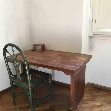 Casa Rosello * Sassari