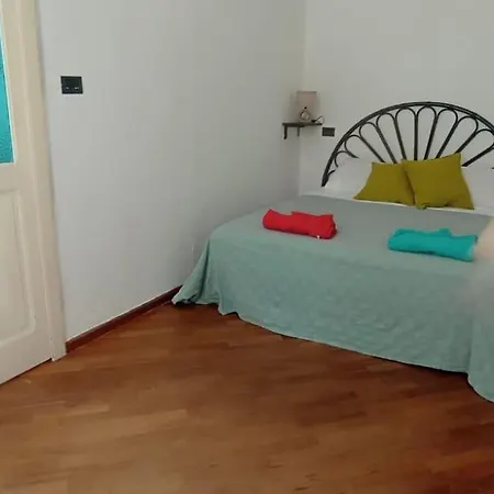 Casa Rosello Apartment